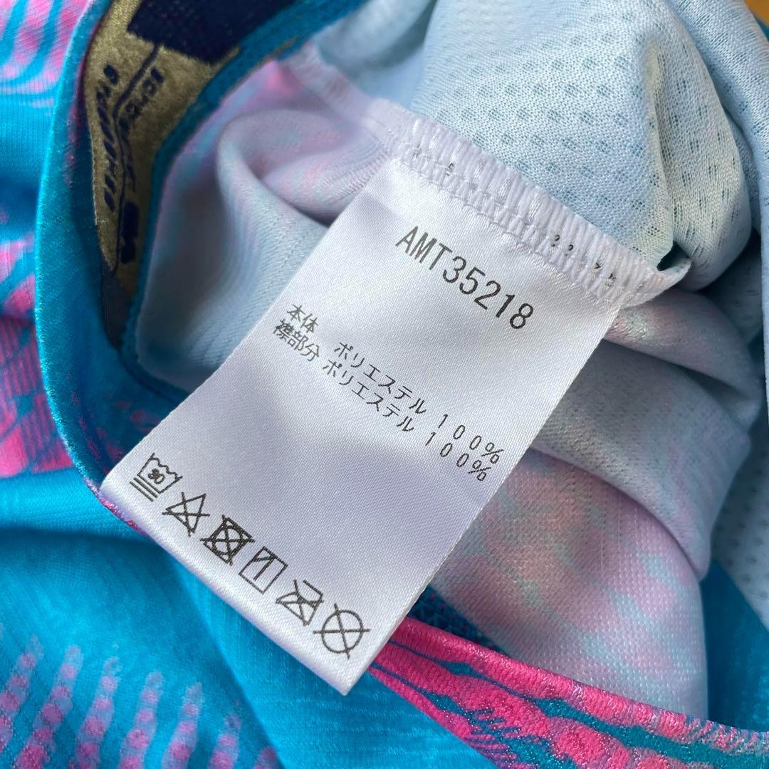 NewBalanceニューバランスサガン鳥栖ユニフォームオーセンティックMサイズ