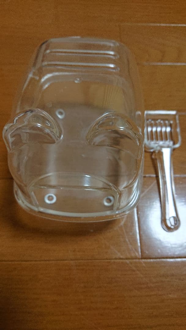 Roomy 60 ハムスターケージ