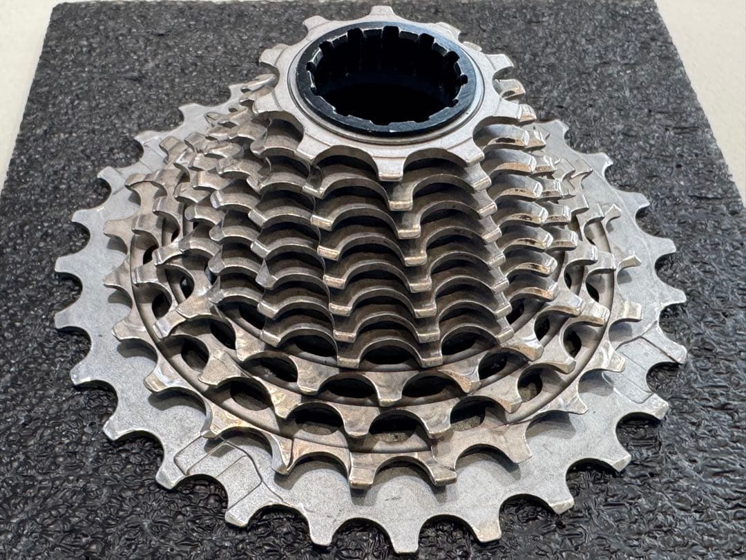 SRAM RED AXS XG-1290 D1 スプロケット 10-28t