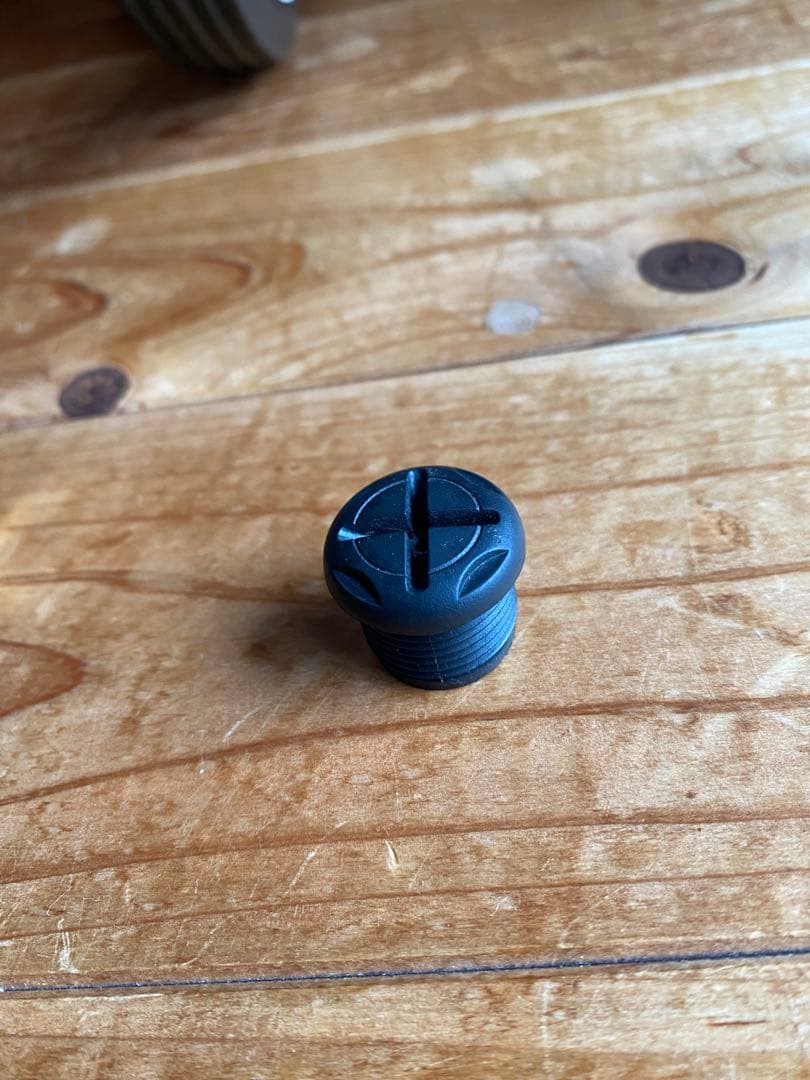 がま磯 MASTERMODEL 尾長 MH-53 美品