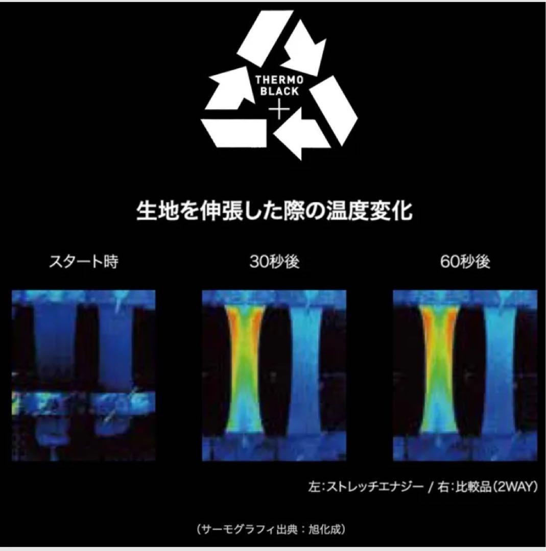 アックス　インナー　ショートジョン