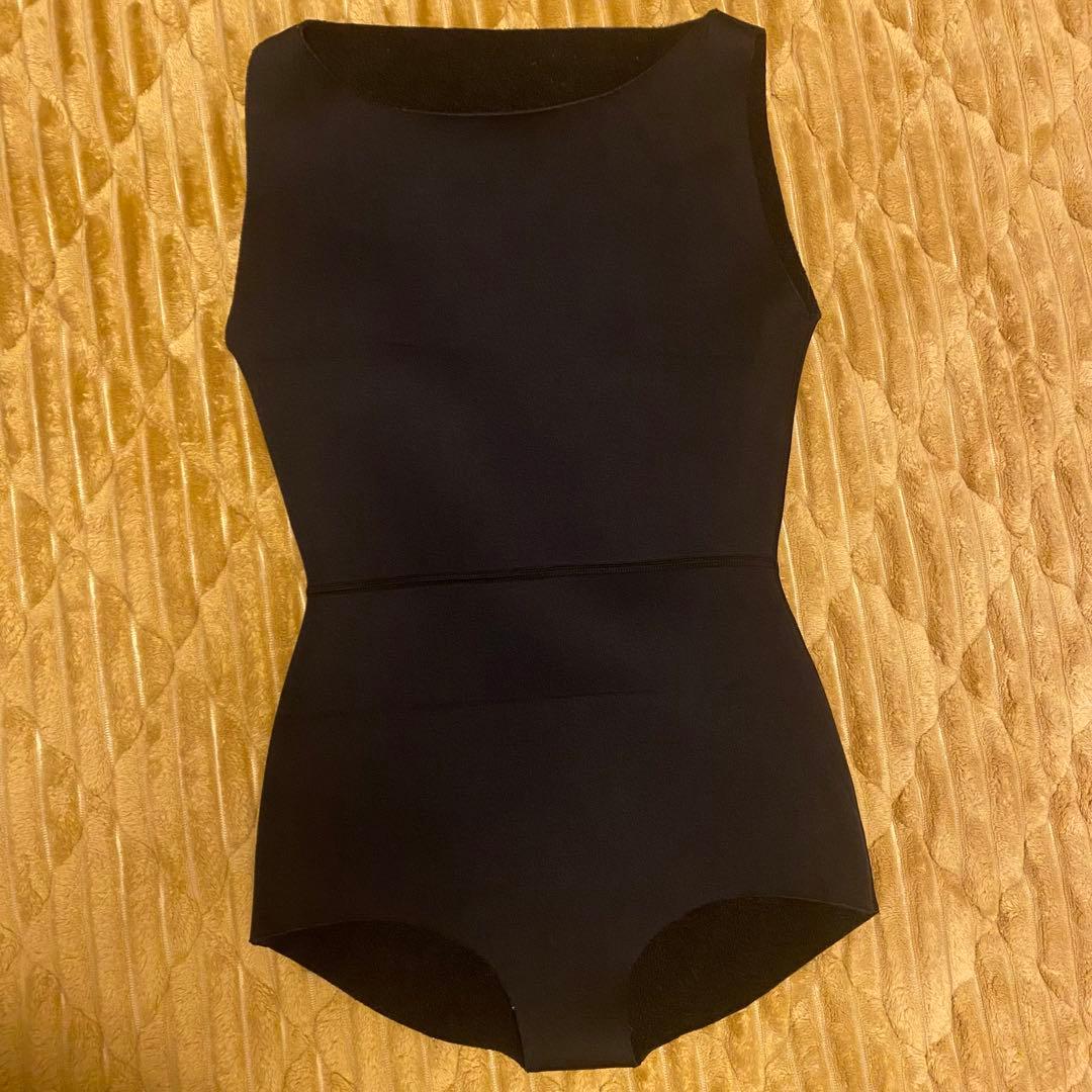 アックス　インナー　ショートジョン