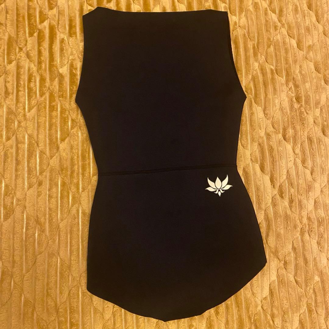 アックス　インナー　ショートジョン