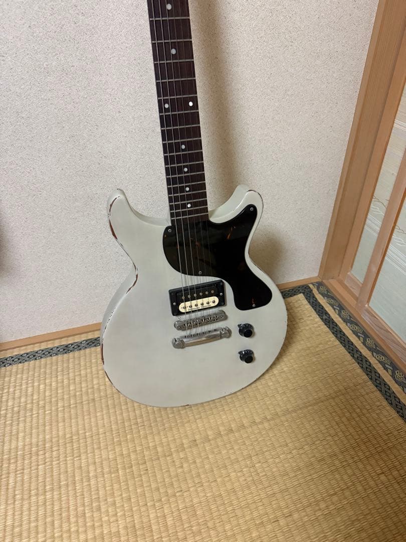 ギター crews maniac sound ktr02jr