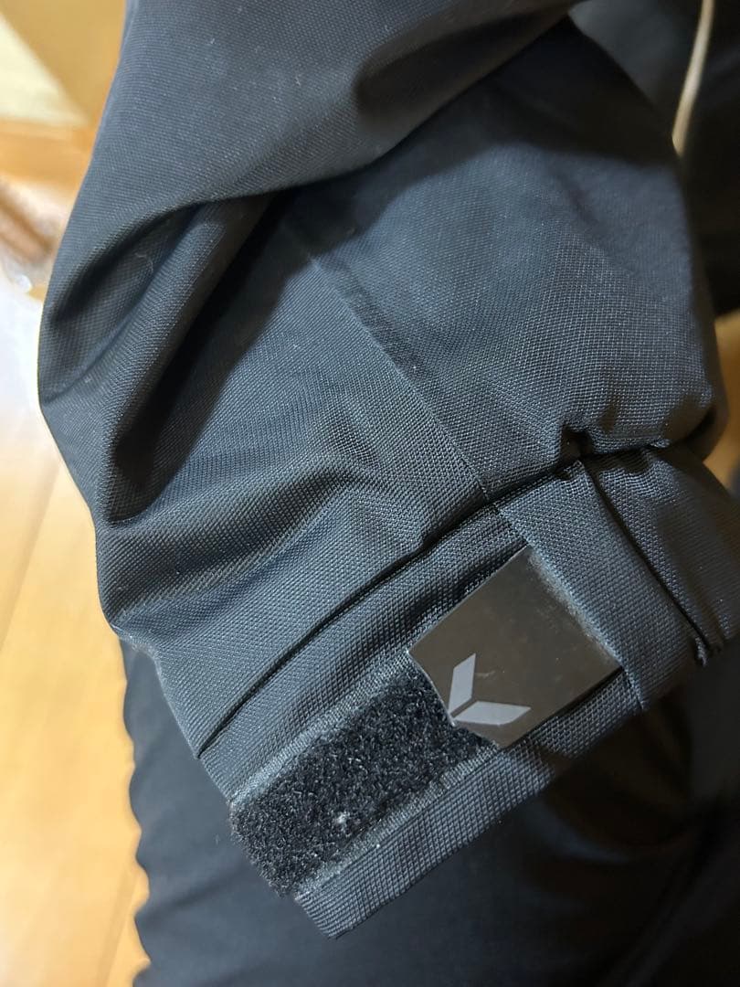 クボタスピアーズ船橋・東京ベイ　ベンチコート