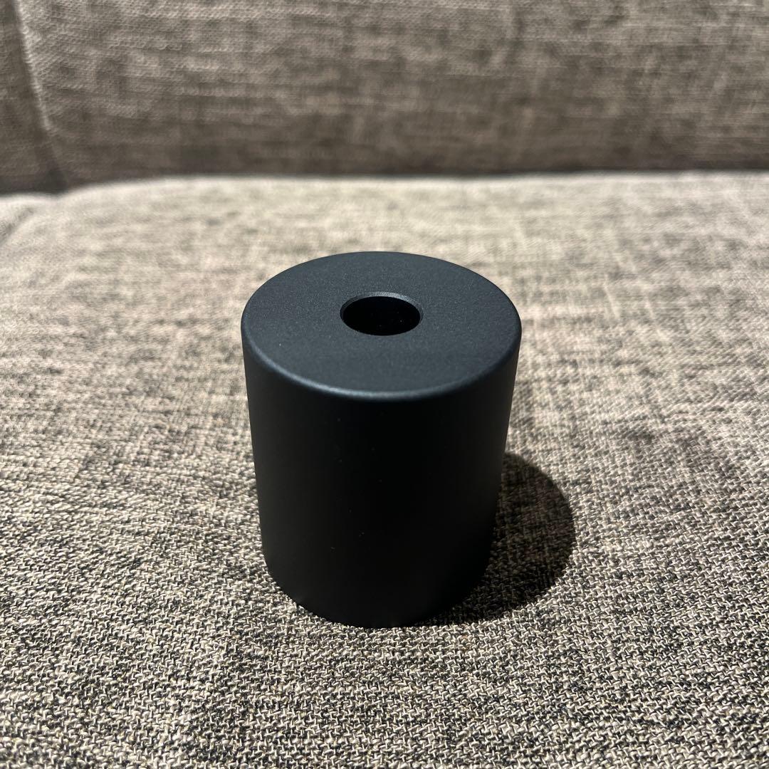 新品未使用　x115xTAYLOR SNUB NOSE SUPPRESSOR