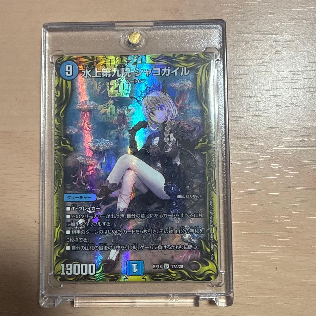 水上第九院シャコガイル　a