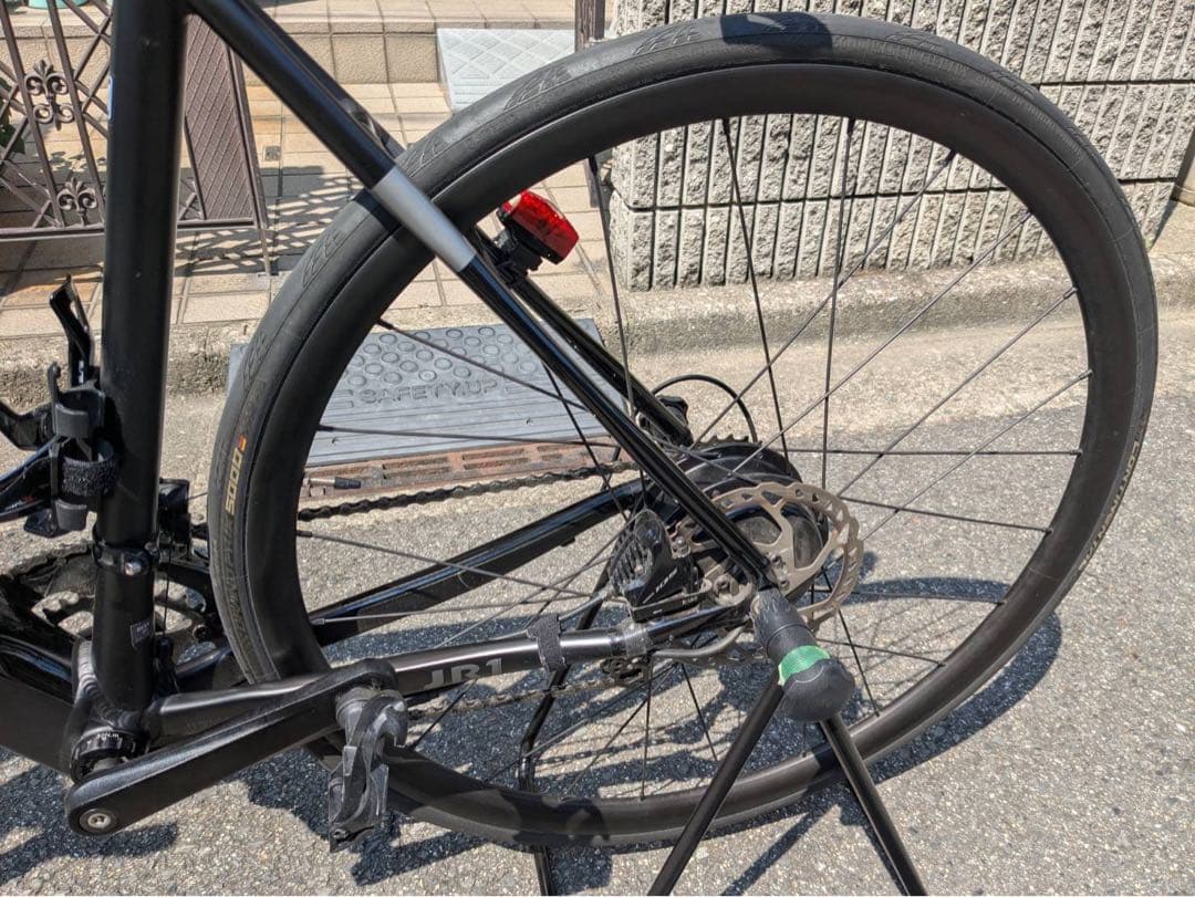 ロードバイクBESV JR1 サイズＭ