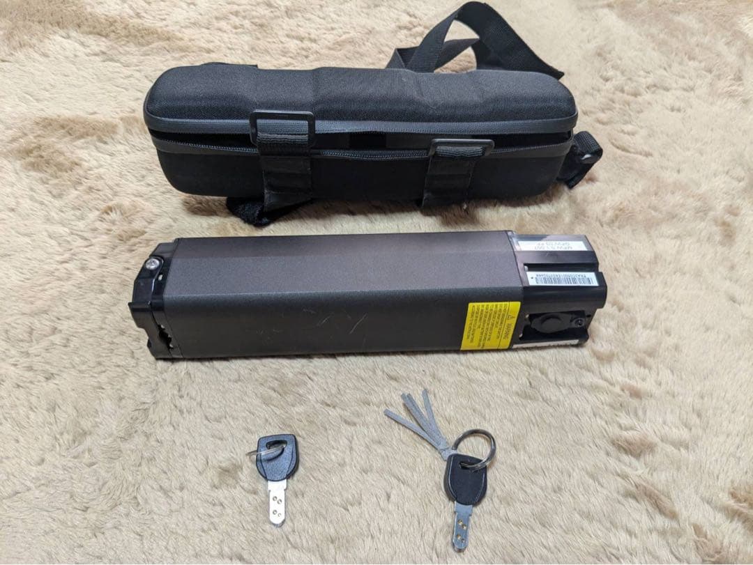 ロードバイクBESV JR1 サイズＭ