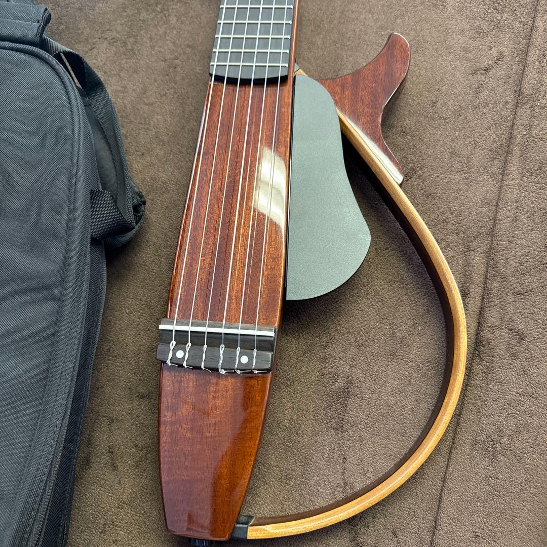 YAMAHA SLG200NW サイレントギター