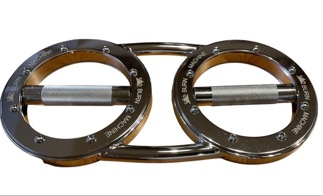 バーンマシン スピードバッグ 5.5kg トレーニング器具