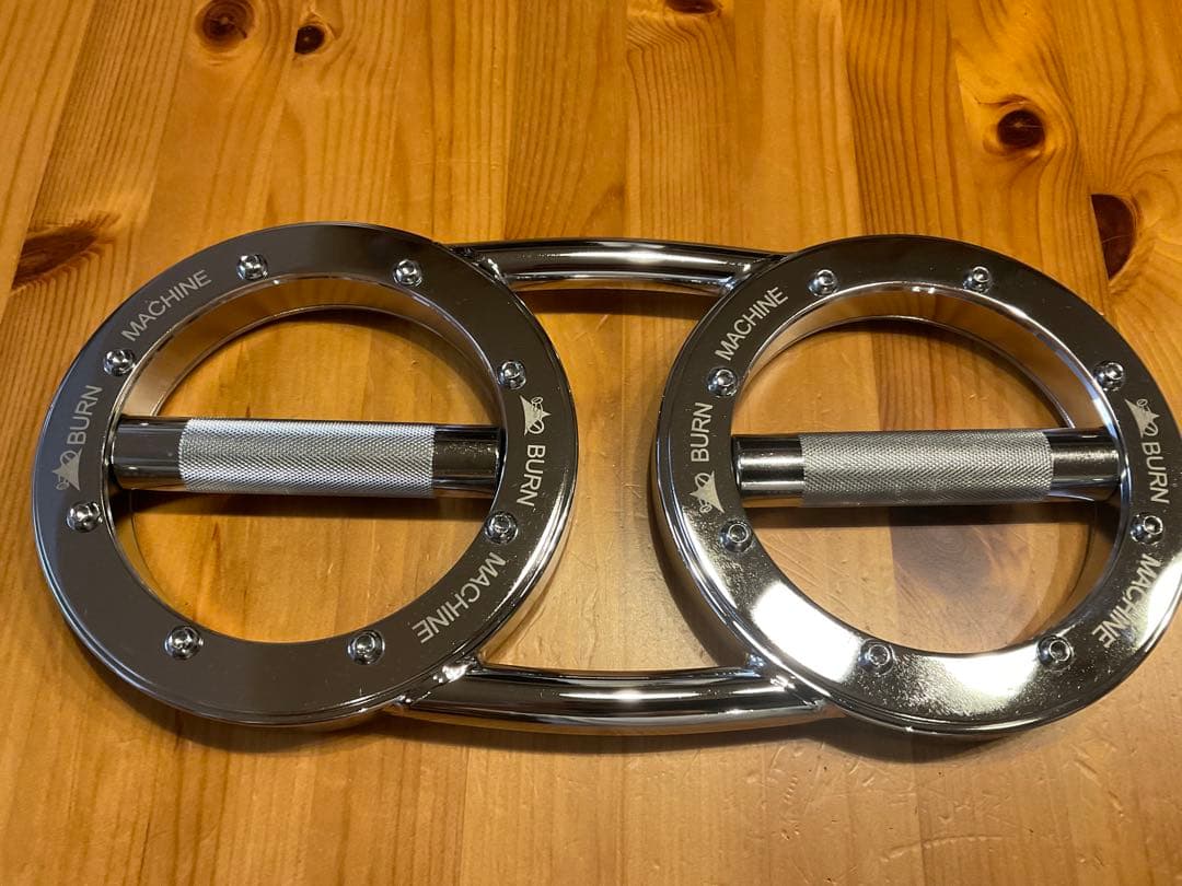 バーンマシン スピードバッグ 5.5kg トレーニング器具