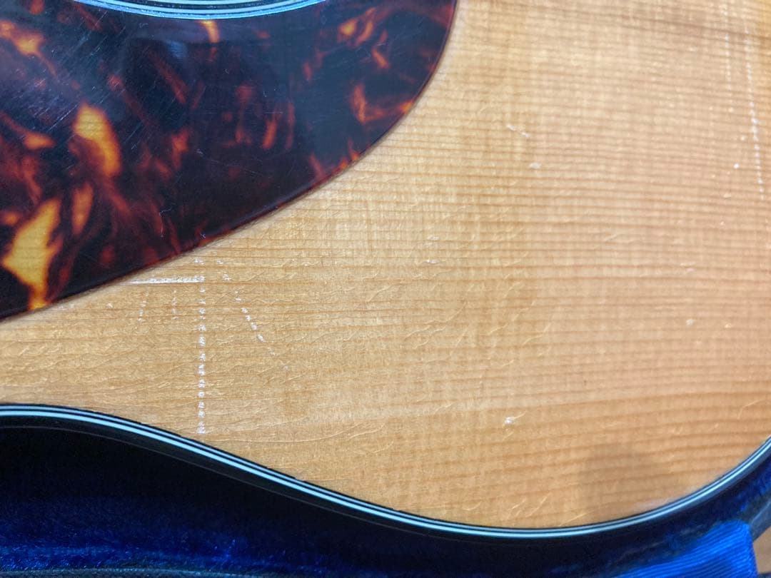 マーチン00-18 1962年製