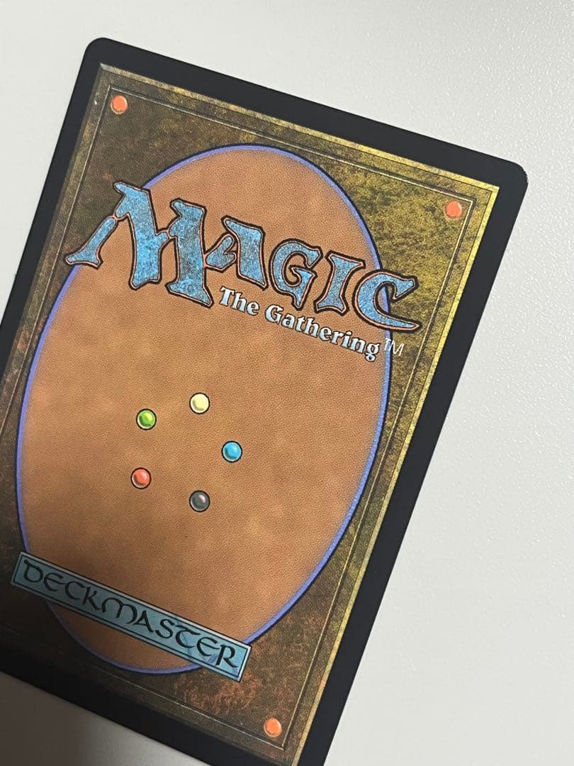 MTG 世界を揺るがす者、ニッサ 日本絵 部分光沢Foil