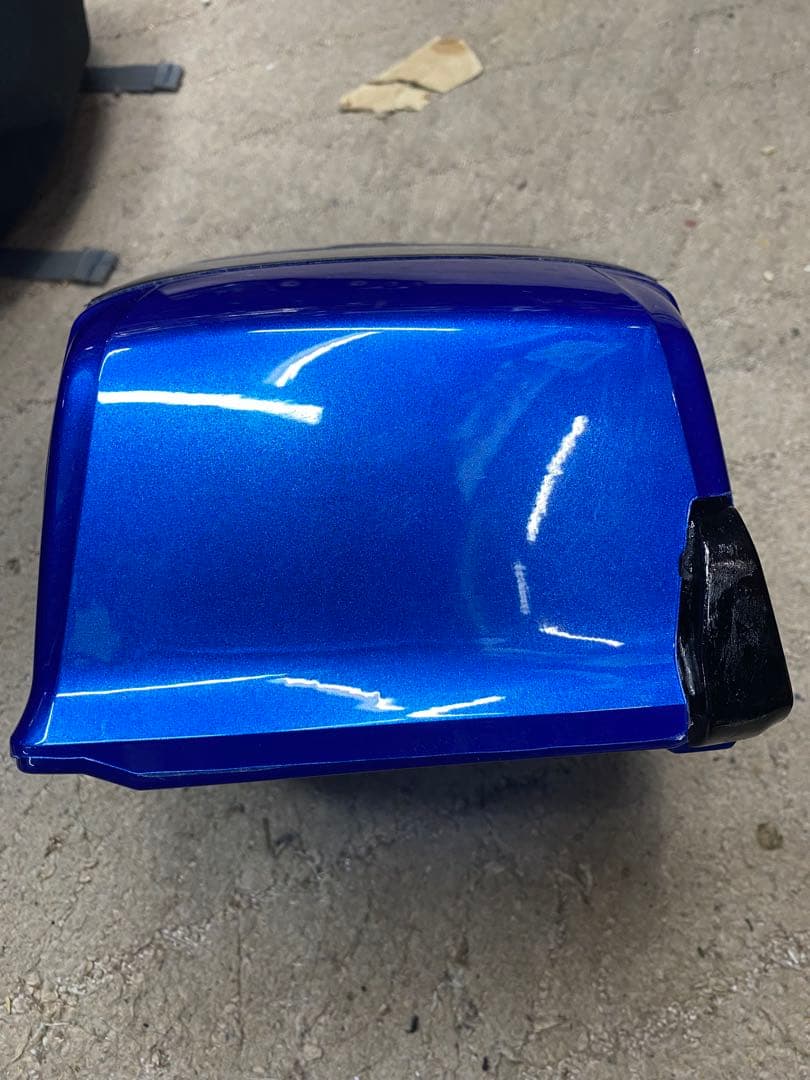 ABCホビー　1/10 ポリカボディ　日野プロフィア