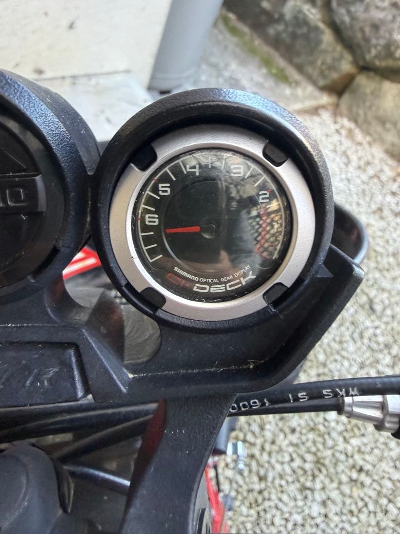 値引き‼️ブリヂストン 24インチジュニアサイクル メルカリ頼める便にて送料込み