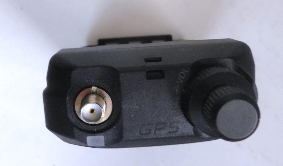 ★144/430MHz 5Wデジタルトランシーバー　ID-50　アイコム★新同