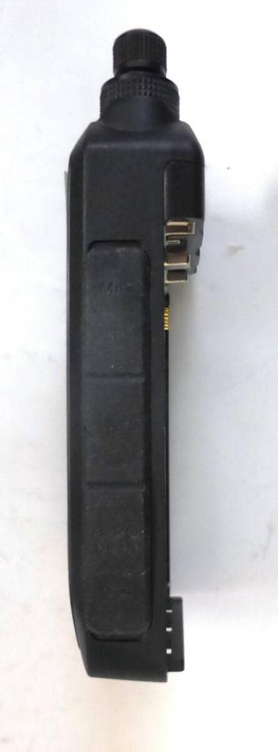 ★144/430MHz 5Wデジタルトランシーバー　ID-50　アイコム★新同