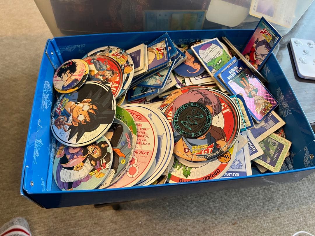 めんこコレクション