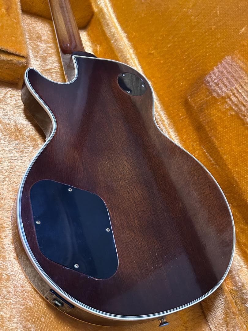 ジ*ー様 激レア　 AriaProII LC-1200 　ジャパンヴィンテージ