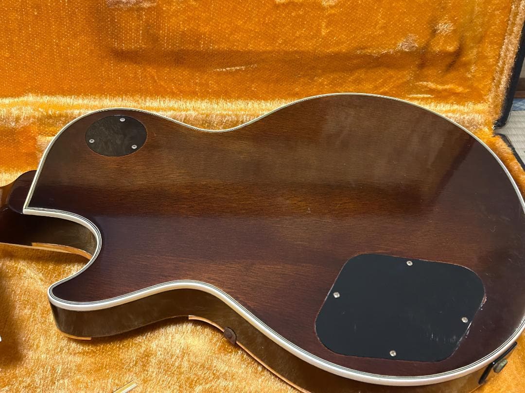 ジ*ー様 激レア　 AriaProII LC-1200 　ジャパンヴィンテージ