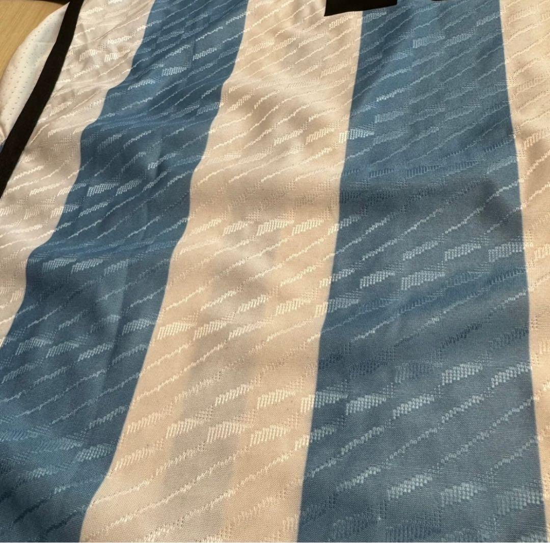 22/23 アルゼンチン代表 メッシ オーセンティックユニフォーム