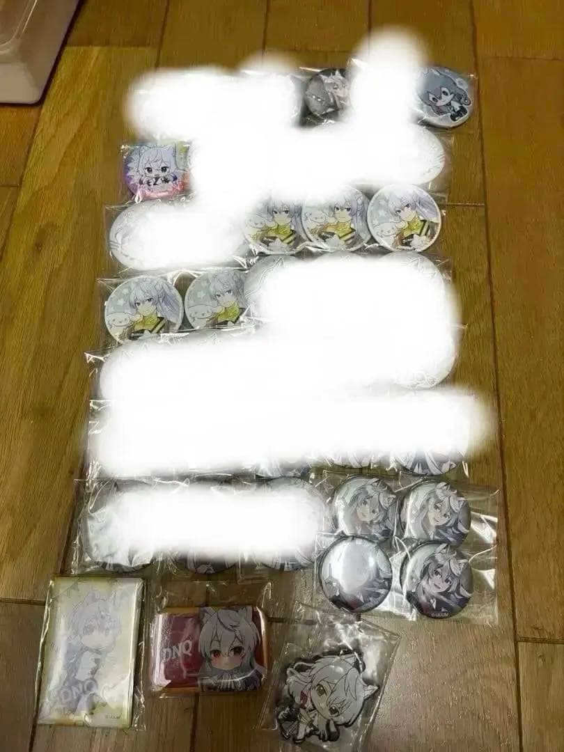 カラフルピーチ　どぬく　まとめ売り