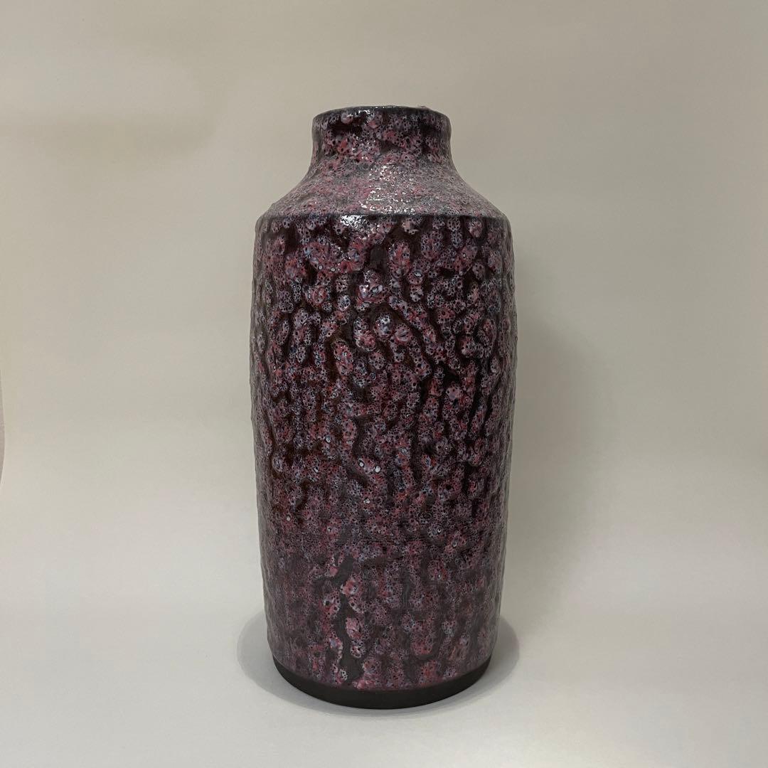 Adam Silverman (Heath Ceramic) フラワーベース