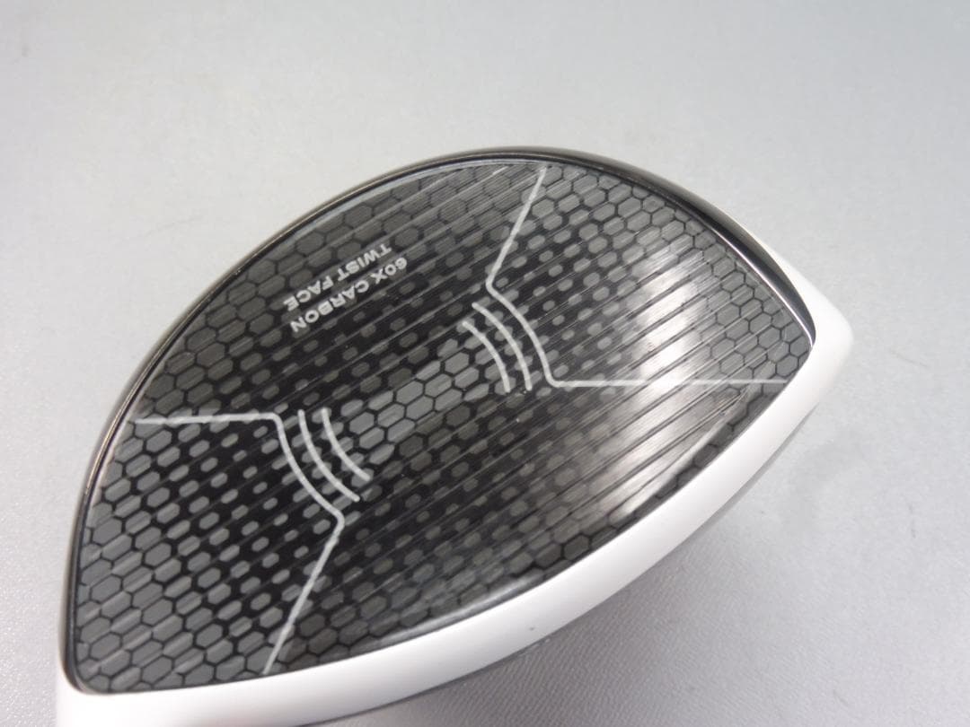 テーラーメイド STEALTH GLOIRE+　PLUS　 9.5° ヘッド