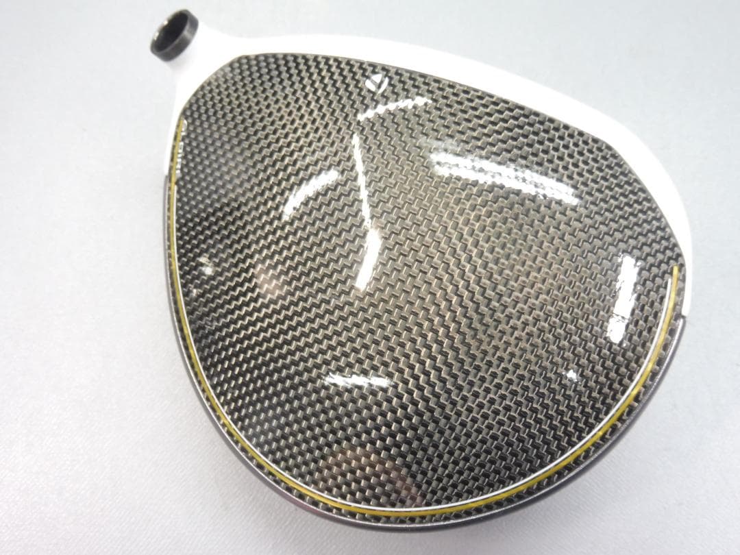 テーラーメイド STEALTH GLOIRE+　PLUS　 9.5° ヘッド