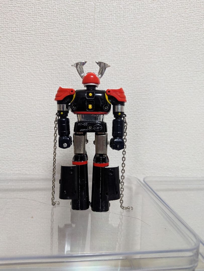 ヨ*ー様 バトルフィーバーJ　バトルフィーバーロボ