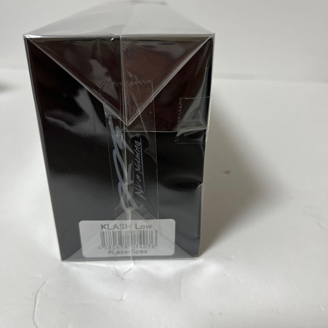 DRTクラッシュ9 レーザースペック　スイムベイト