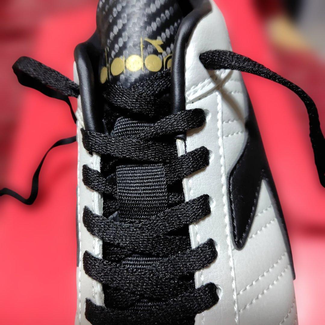 ロベルト．バッジオ.ジュニアサッカースパイク