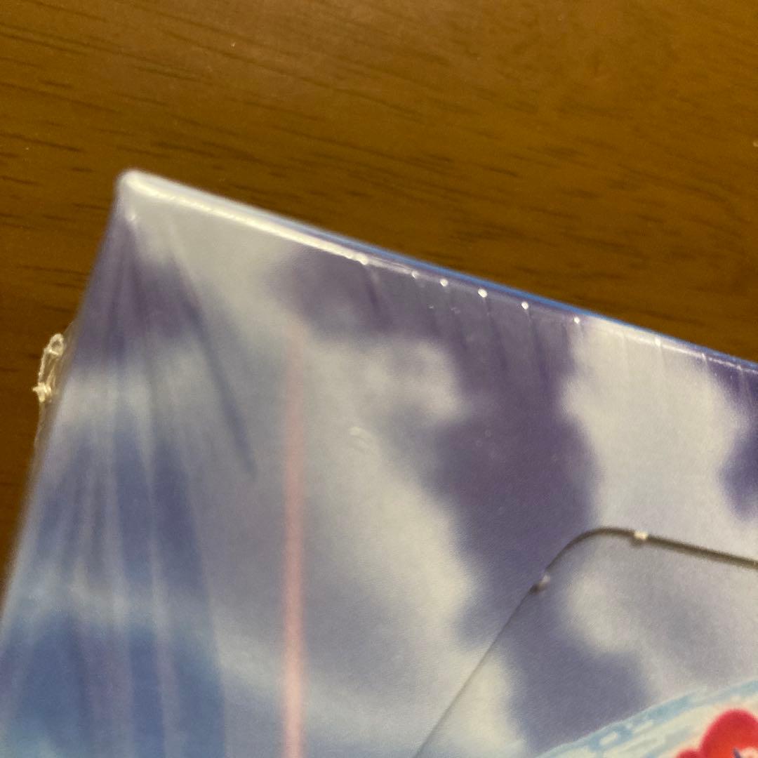 連撃マスター シュリンク付き BOX 未開封 ポケモン