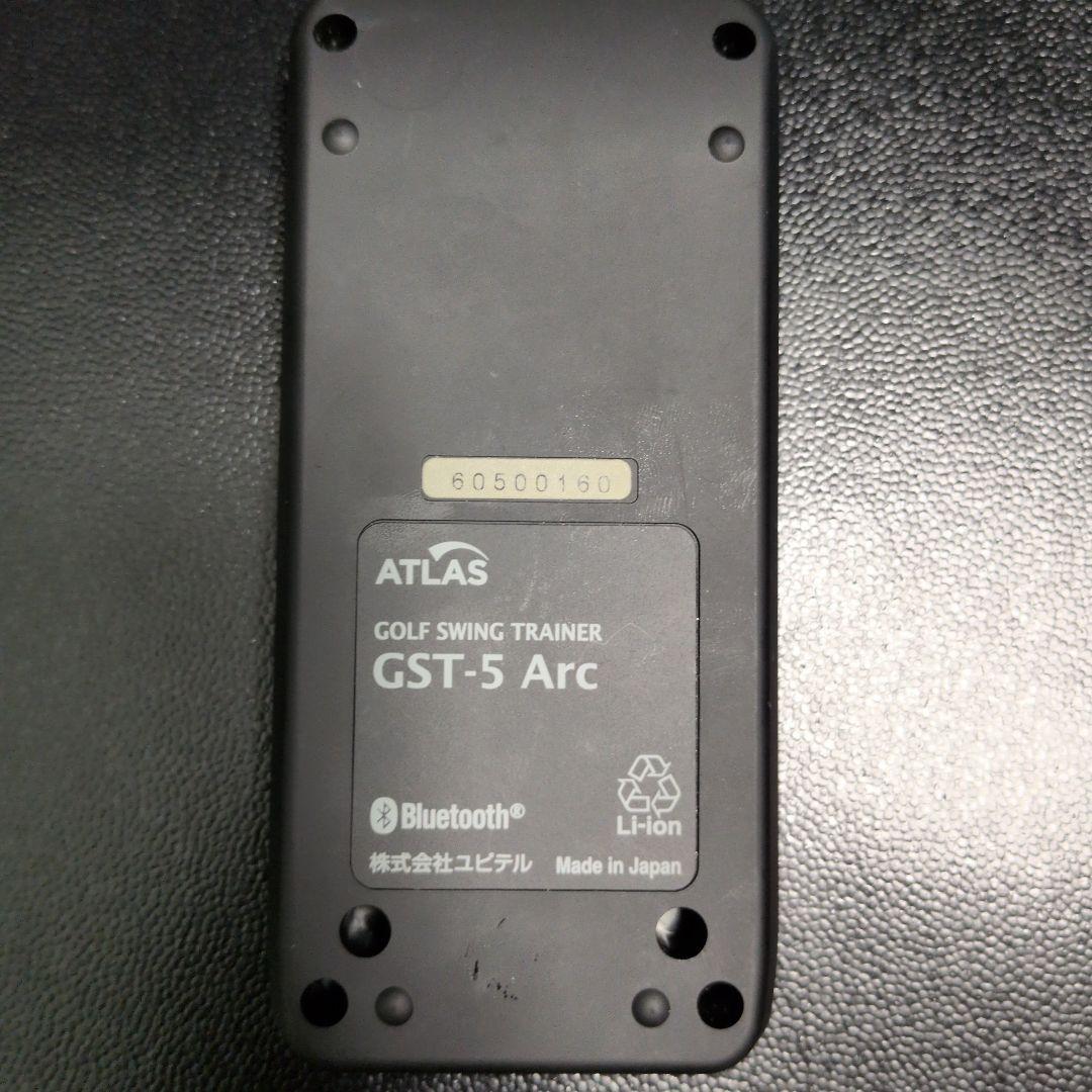 Yupiteru ゴルフスイングトレーナー GST-5 Arc