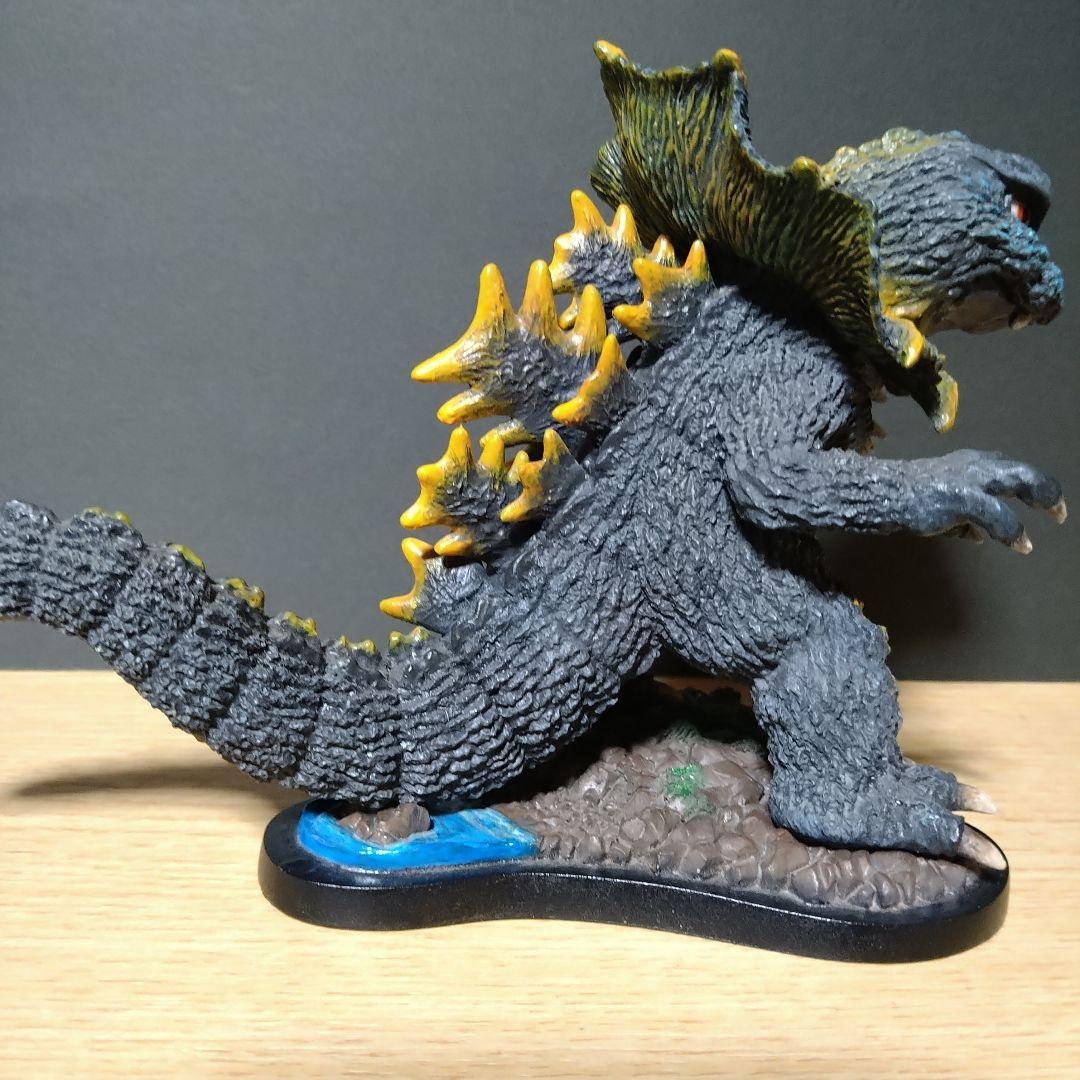 ジラース　ハニーボーンズ　レジンキット完成品