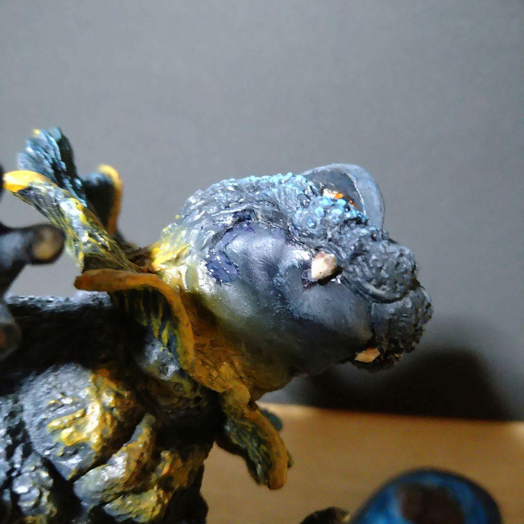 ジラース　ハニーボーンズ　レジンキット完成品