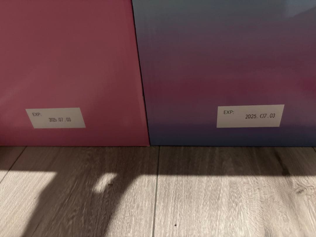 最安値　しなこボンボン　新品　未開封　早い者勝ち