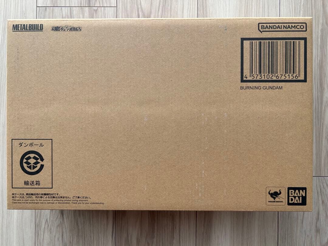 L BUILD ゴッドガンダム＆ゴッドガンダム弐