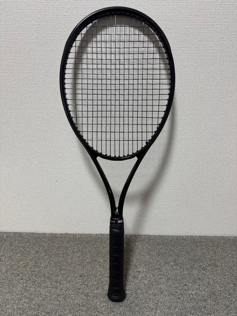 【美品】HEAD SPEED PRO LEGEND 2024 G2
