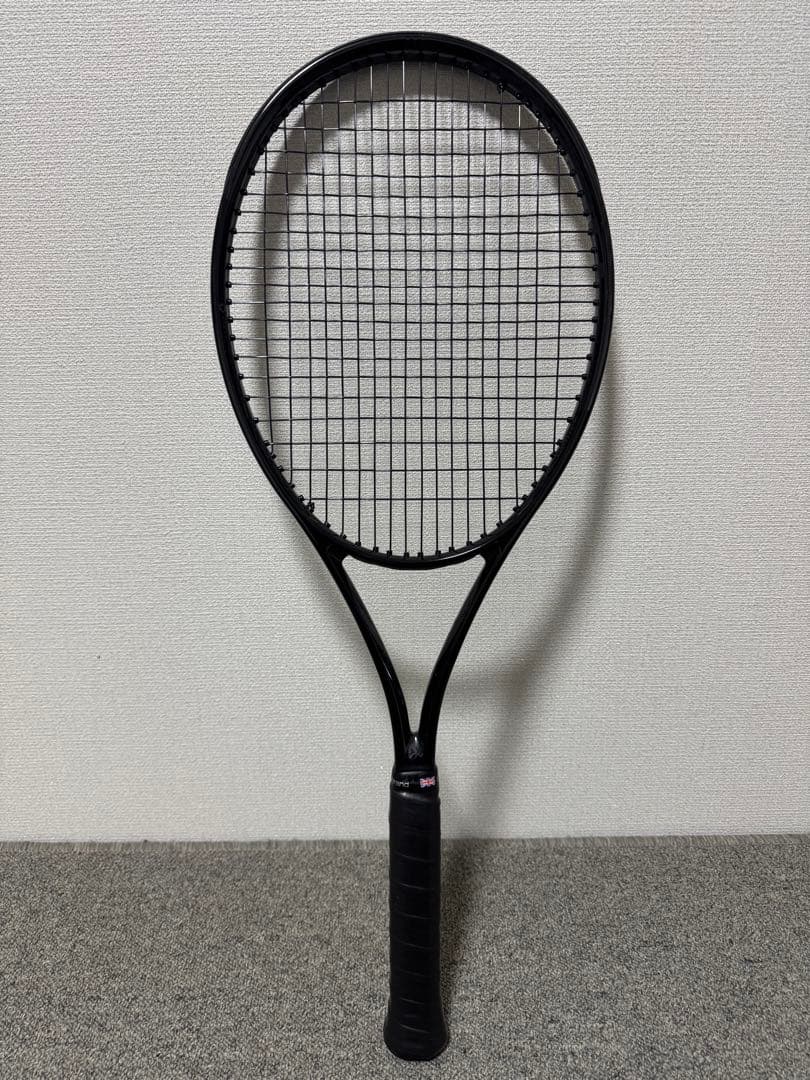 【美品】HEAD SPEED PRO LEGEND 2024 G2