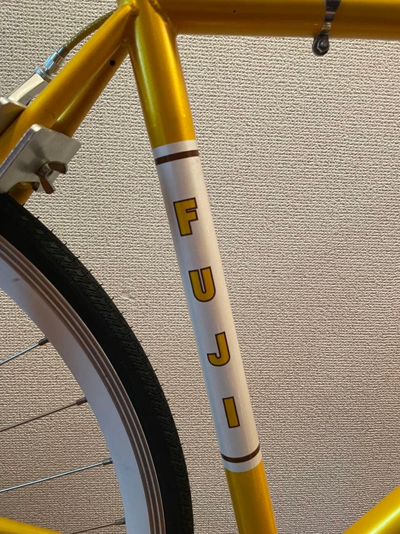 自転車本体 Kn