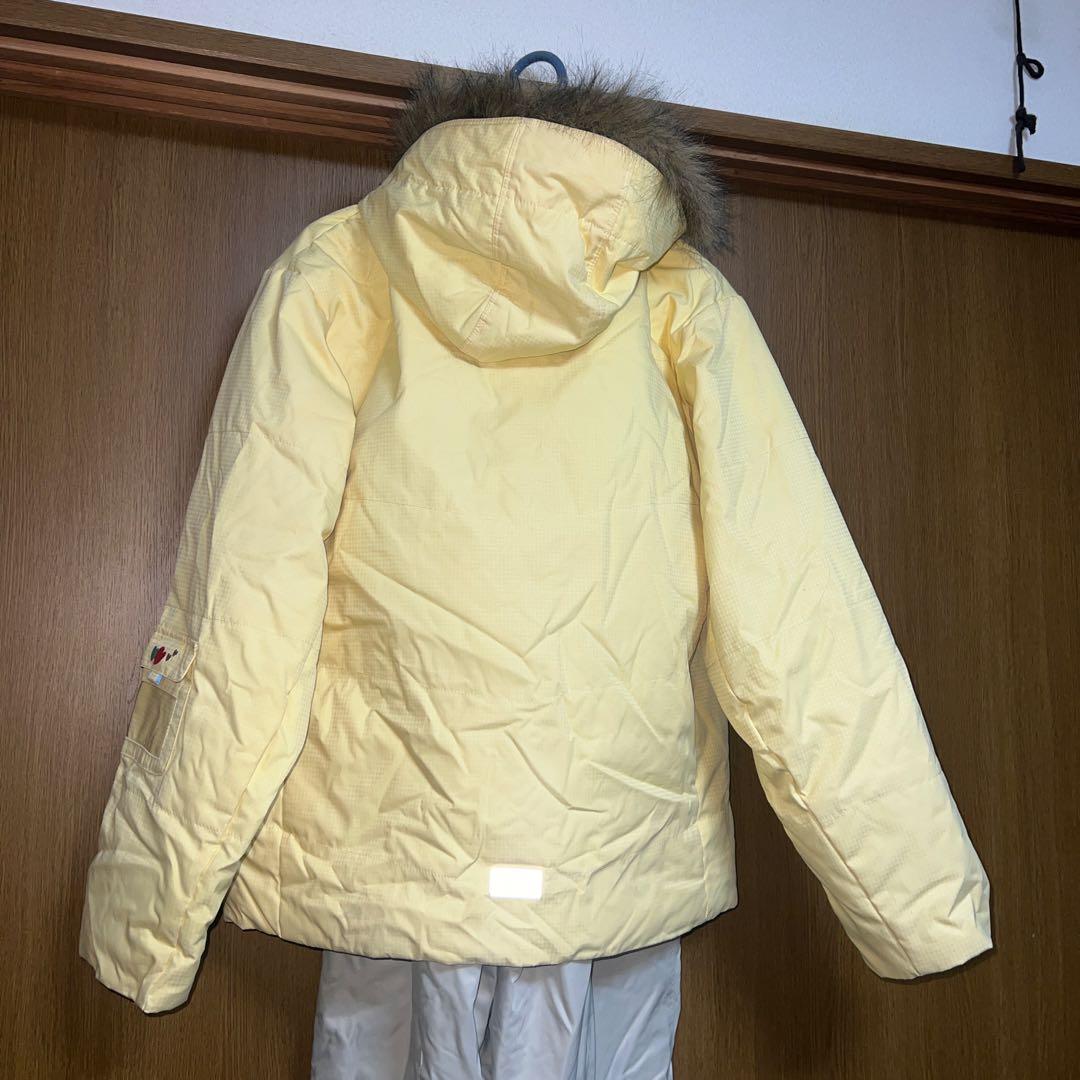 Phenix フェニックス スキーウェア 160cm 上下セット ジュニア