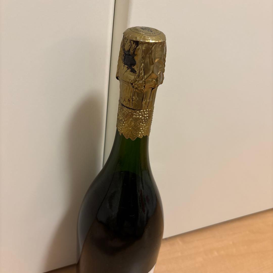 Pommery Louise 1989 シャンパン　訳あり