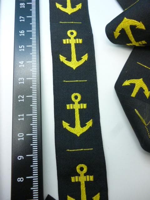 海軍兵学校　襟章　当時物　未使用34枚　本物保証　予科練　零戦　仕官