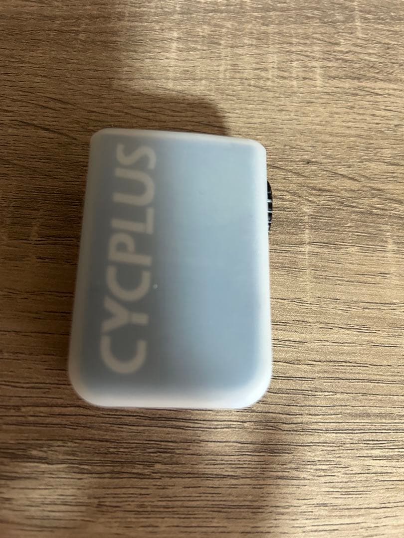 CYCPLUS 自転車 空気入れ
