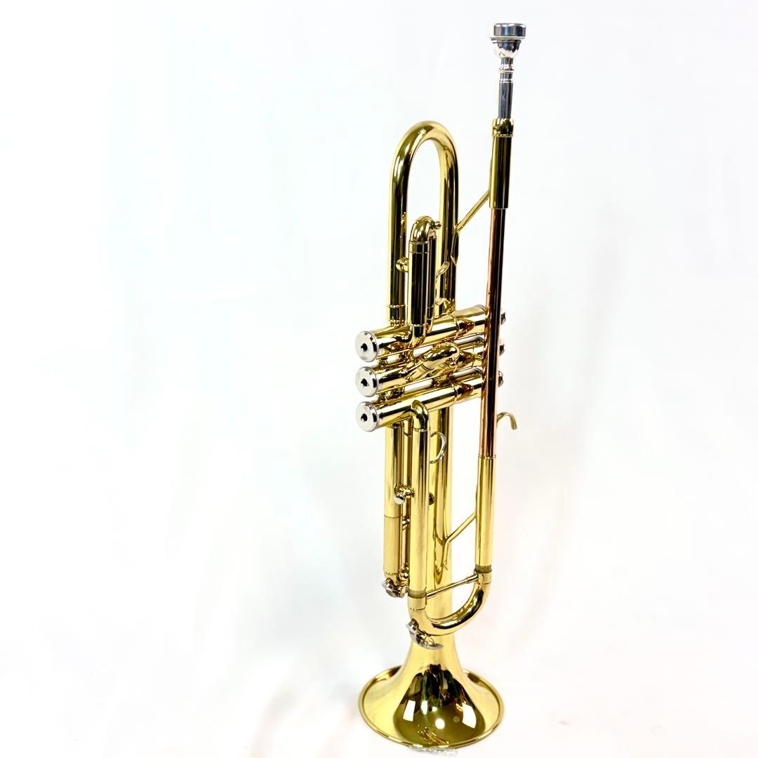 kaerntner B♭トランペット KTR-30/GD ハードケース付