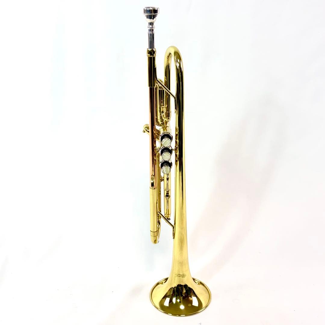 kaerntner B♭トランペット KTR-30/GD ハードケース付