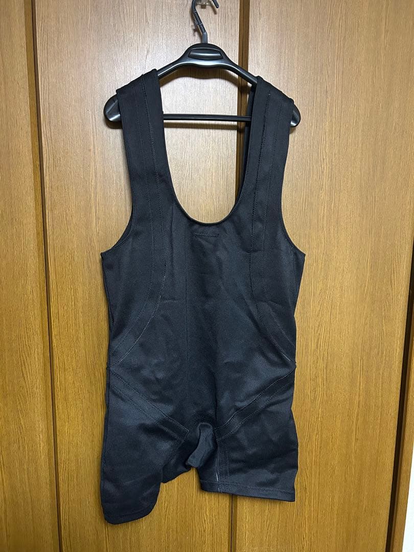 TITAN タイタン　スーパーセンチュリオンRS　42 スクワットスーツ