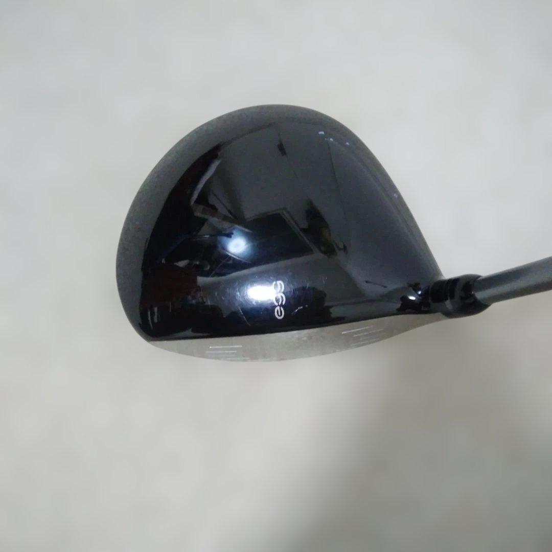 値下げ!NEW egg 5500ドライバー!即決ヘッドカバー(他社)プレゼント!